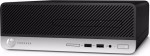 Hp Pc Sff 400 G6 I5-9500 8Gb 256Gb Ssd Win 11 Pro ...