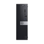 Dell Pc Sff 5070 I5-9500 16Gb 256Gb Win 11 Pro - R...