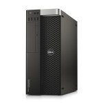 Dell Workstation T5810 14C E5-2683 V3 32Gb 256Gb K...