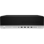 Mini Pc Hp 800 G4 I5-8Xxx 16Gb 256Gb Ssd Nvme Win ...