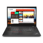 Lenovo T580 15 I5-8250U 16Gb Ssd 256Gb Nvme Webcam...