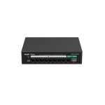 Reyee Switch Poe Non Gestito 10 Porte Gigabit 10/1...