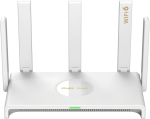 REYEE ROUTER WI-FI6 3000MBPS DUAL-WAN GIGABIT, MES...