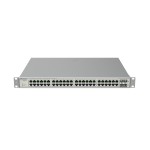 Compra Reyee Cloud Switch Managed Gigabit L3 8Xge Poe++ 4... Reyee Cloud Switch Managed Gigabit L3 8Xge Poe++ 4...