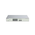 Reyee Cloud Switch Managed Multigigabit L3 4X2,5Ge...