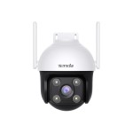 Tenda Wi-Fi Camera 2Mp, Wi-Fi4, Outdoor, Full Colo...