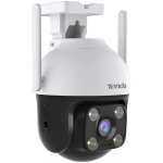 Tenda Camera Wifi 3Mp, Wi-Fi6, Outdoor, Full Color...