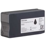 ORIGINALE Ricoh Cartuccia d'inchiostro nero 408517...