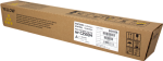 ORIGINALE Ricoh toner giallo 841926 MP C2503hy 950...