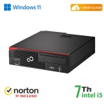 Compra Rinovo Pc Fujitsu Esprimo D757-957 Sff I7-7X00 Ddr... Rinovo Pc Fujitsu Esprimo D757-957 Sff I7-7X00 Ddr...