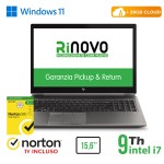 Rinovo Nb Hp Mobile Wks Zbook 15 G6 I7-9850H Ddr4 ...
