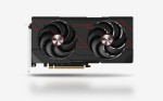VGA SAPPHIRE PULSE Radeon RX 9060 XT 8GB Gaming DU...
