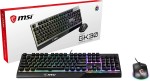 Msi Bundle Tastiera+Mouse Meccanica Gaming