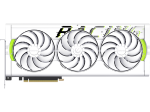 VGA Man GeForce® RTX 5090 32GB Gallardo White OC
