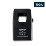 Trasformatore Amperometrico Toroidale (Ta/Ct), Mis...