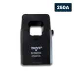 Trasformatore Amperometrico Toroidale (Ta/Ct), Mis...