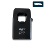 LED Italia Trasformatore Amperometrico Toroidale (...