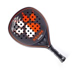 Racchetta da paddle Kelme Shark - Forma mista - Te...