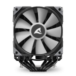 Sharkoon Dissipatore Ad Aria 2X 120Mm Pwm Fan, 6X ...