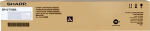 ORIGINALE Sharp toner nero BP-GT70BA 40000 pagine
