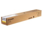 Sharp BPGT70YA Toner giallo originale 24000 pagine