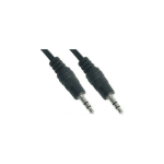 Cavo audio stereo Nanocable da jack da 3,5 mm masc...