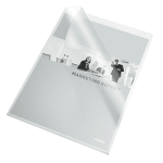 Esselte 30Q confezione da 100 File Tab - Formato F...