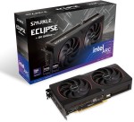 VGA SPARKLE Intel ARC B570 10GB Eclipse OC (Battle...