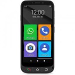 SPC Zeus 4G Pro Smartphone 5.5" - Speciale per Anz...