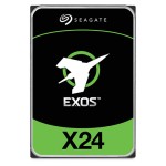 Seagate Hdd Exos 24Tb Enterpr Sata 3.5 7200 Rpm
