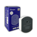 Interruttore Dimmer Smart Wifi 200W Con Telecomand...