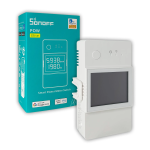 Sonoff Smart Meter con Interruttore WiFi 20A