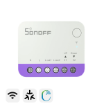 Sonoff Interruttore Smart Mini WiFi Matter per Tap...