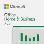 MS Office 2024 Home and Business ENG