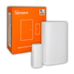 Sonoff Sensore Wireless per Porte e Finestre Smart...