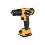 Trapano a batteria Blim 12V 1.5Ah - Coppia massima...