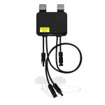 Tigo Ottimizzatore di Potenza Smart per Pannelli S...