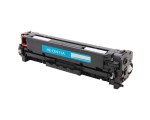 Sinotex Toner Ciano Per Hp Laserjet M351/451/375/4...