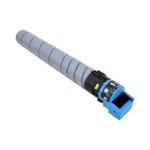 ORIGINALE Konica Minolta toner ciano AAV8450 TN328...