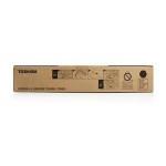 ORIGINALE Toshiba toner nero T-FC330EK 6AG00009135...