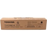 Originale Toshiba T-FC35EK cartuccia toner nero - ...