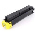 ORIGINALE Utax toner giallo CK-5517Y 1T02Z7AUT0 13...