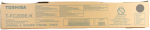 ORIGINALE Toshiba toner nero T-FC200E 6AJ00000123 ...