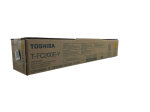 ORIGINALE Toshiba toner giallo T-FC200E-Y 6AJ00000...