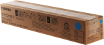 ORIGINALE Toshiba toner ciano T-FC210EC 6AJ0000015...