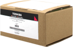 ORIGINALE Toshiba toner magenta T-FC305PM-R 6B0000...