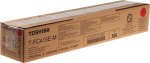 ORIGINALE Toshiba toner magenta T-FC415EM 6AJ00000...