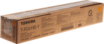 ORIGINALE Toshiba toner giallo T-FC415EY 6AJ000001...