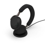 Jabra Evolve3 85 UC USB-C Con Base Ricarica