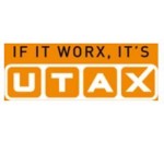 ORIGINALE Utax toner ciano PK-5021c 1T02Z0CUT0 100...